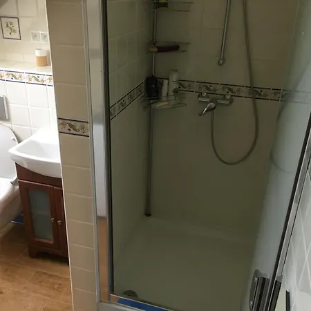 Villa S. Gallen Liptovske Matiasovce Room photo