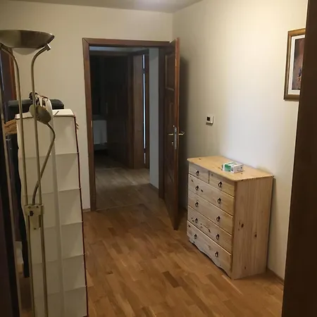 Villa S. Gallen Liptovske Matiasovce Room photo