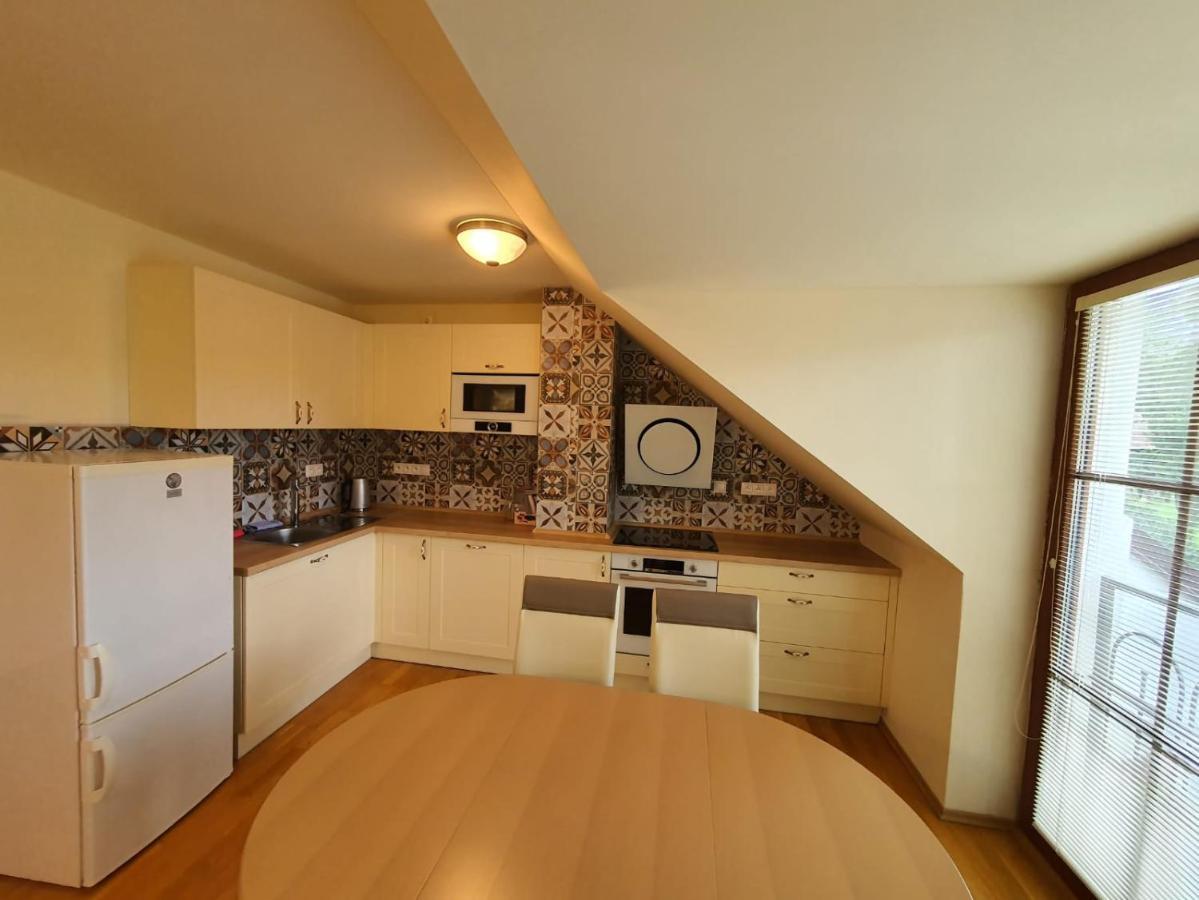 Apartment S. Gallen