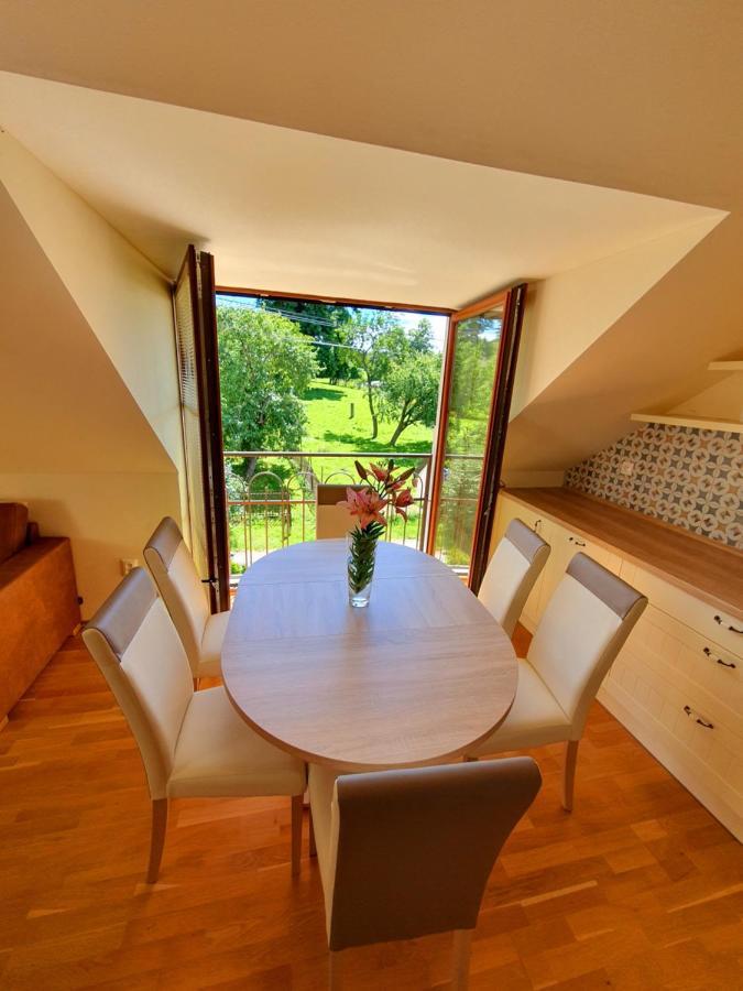 Apartment S. Gallen