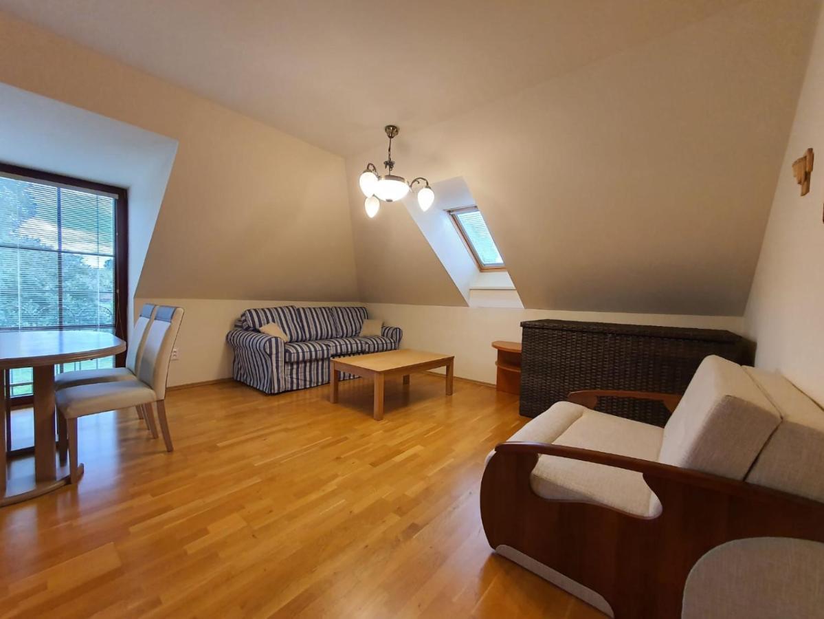 S. Gallen Apartment *