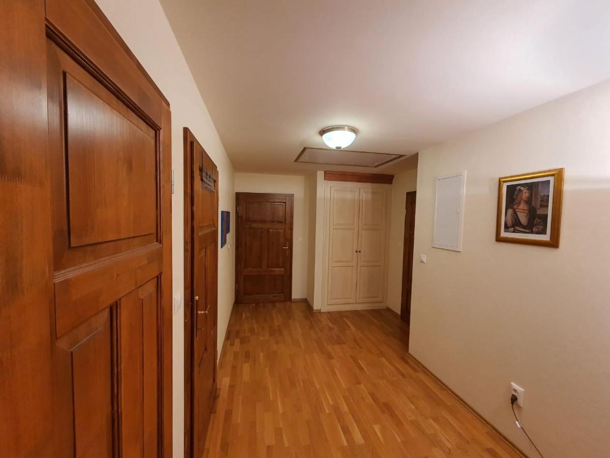 Apartment S. Gallen Liptovske Matiasovce