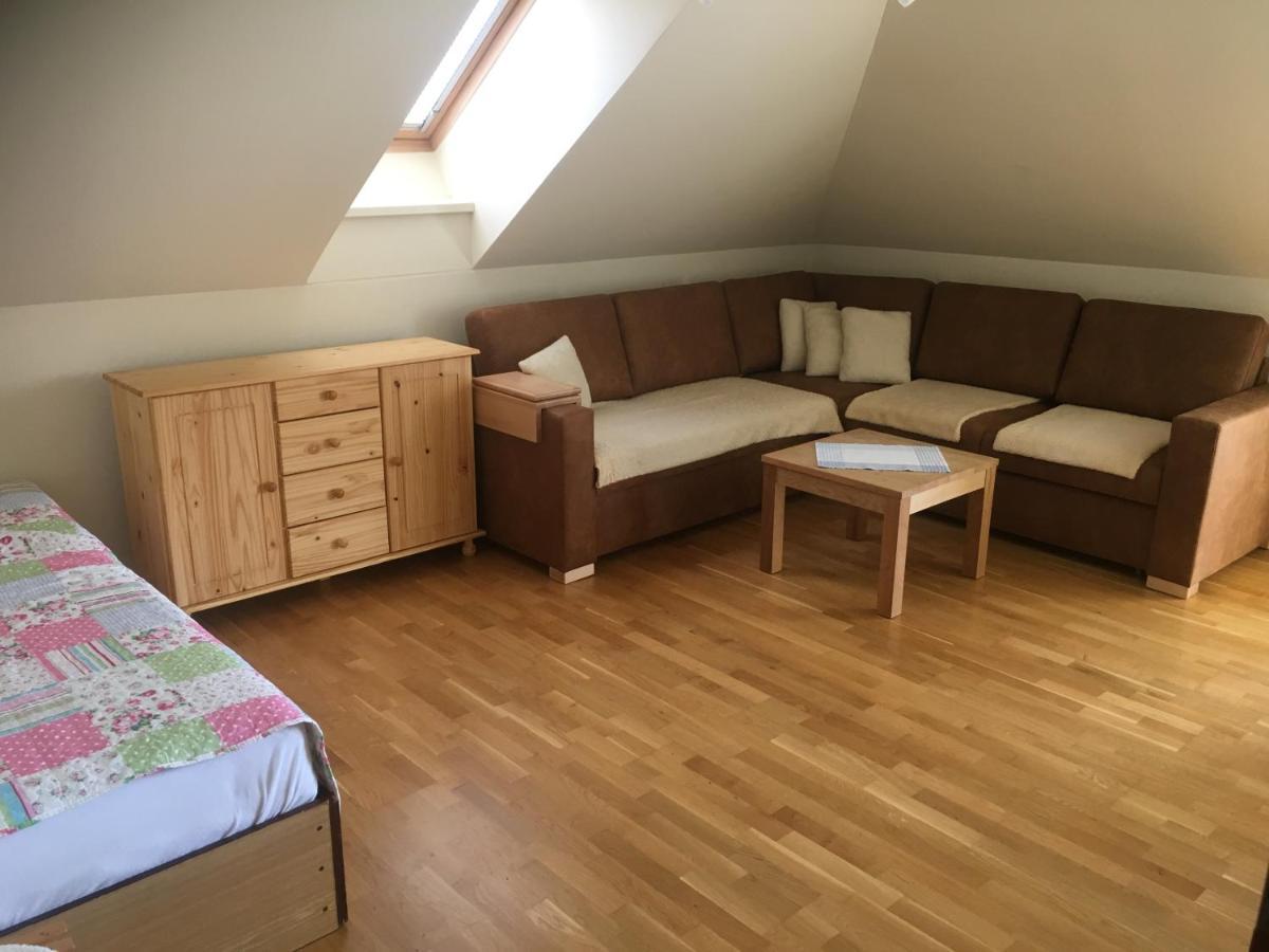 Apartment S. Gallen