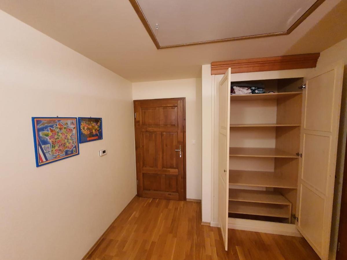 S. Gallen Apartment Liptovske Matiasovce