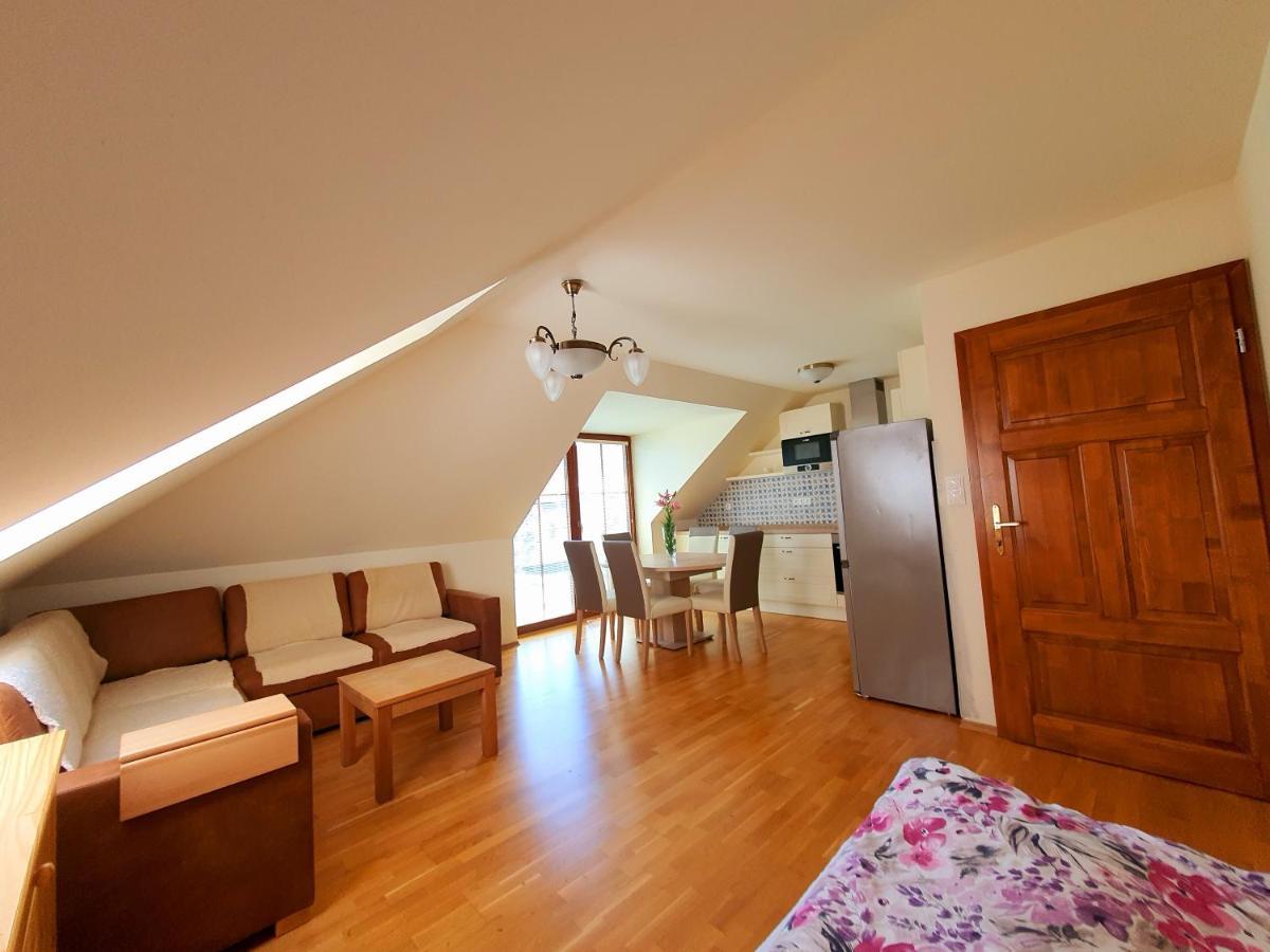 Apartment S. Gallen *