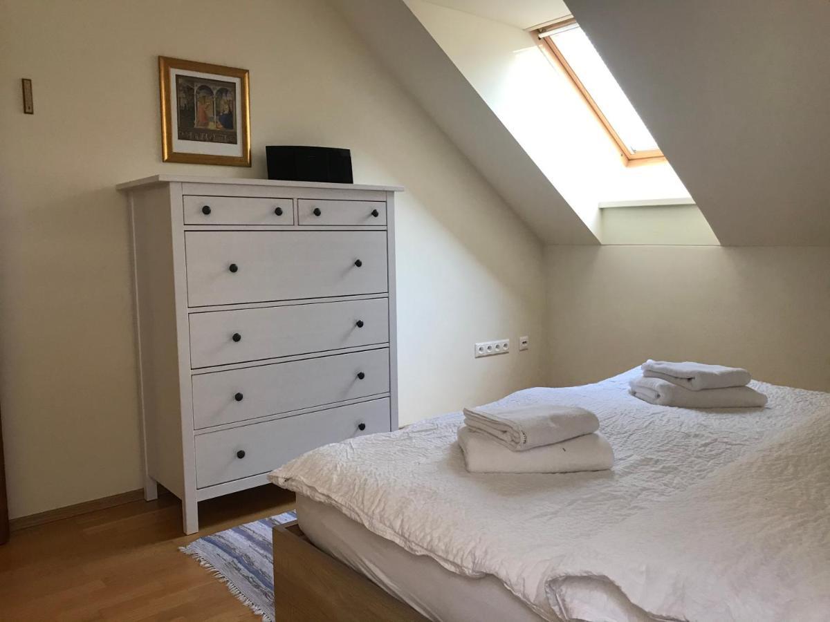 S. Gallen Apartment Liptovske Matiasovce