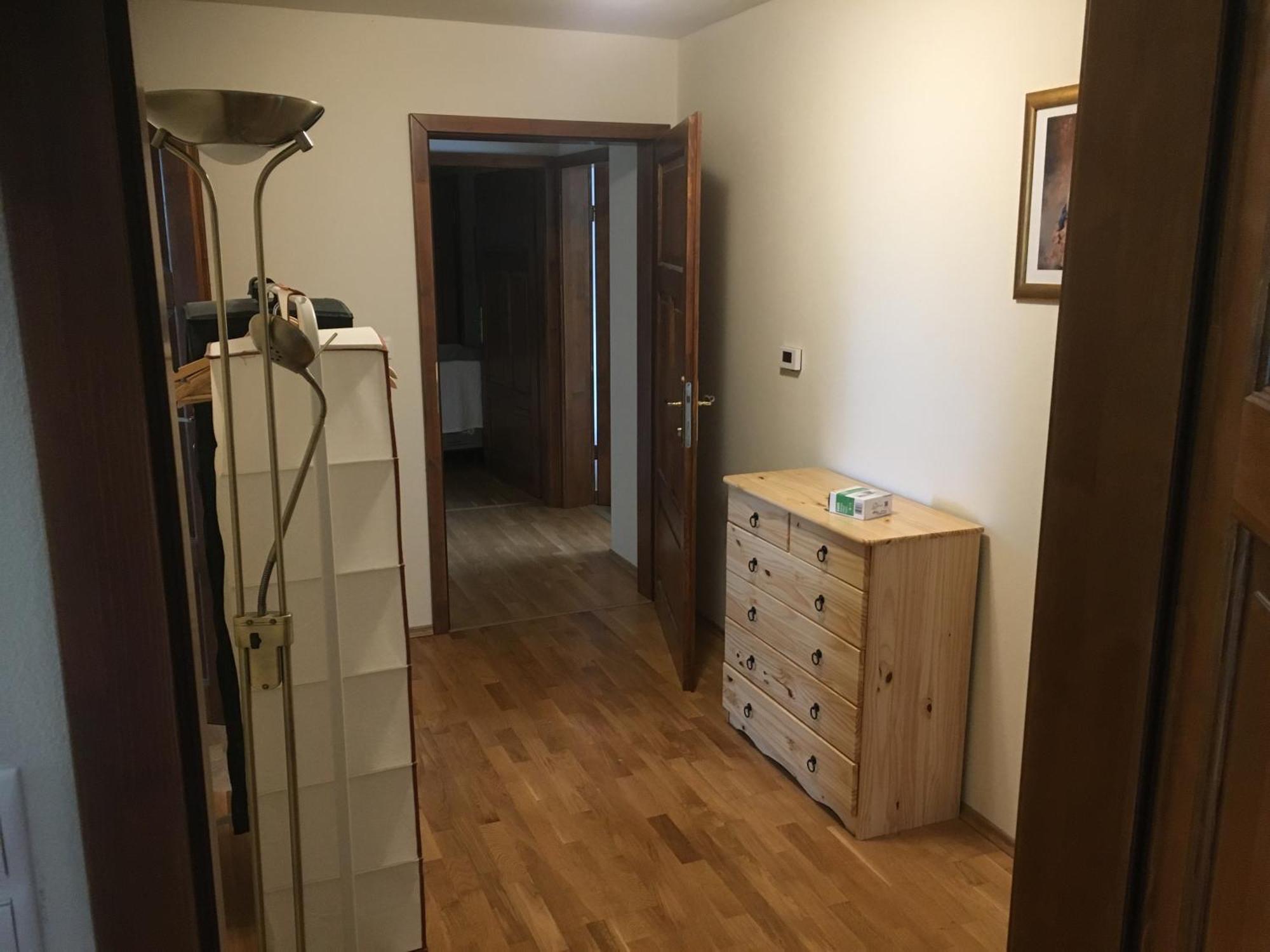 Apartment S. Gallen *